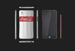 Coca-Cola Smartphone