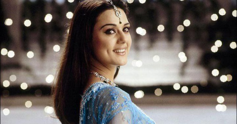 Preity Zinta Birthday- 5 आइकॉनिक फिल्में जिसने बनाया डिंपल गर्ल प्रीति जिंटा को सुपरस्टार