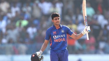 Shubman Gill Sick : भारत के लिए बुरी खबर शुभमन गिल को हुआ डेंगू, शुरुआती मैचों में उनका खेलना संदिग्ध