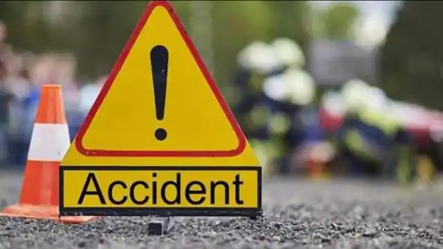 UP News : वाहन की चपेट में आकर खंड विकास अधिकारी की मौत