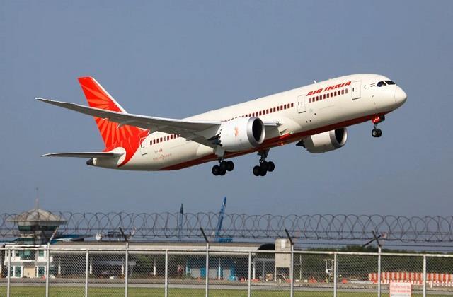 Air India : विमान में पेशाब करने की घटना में कैप्टन, चालक दल को बलि का बकरा न बनाएं : पूर्व पायलट