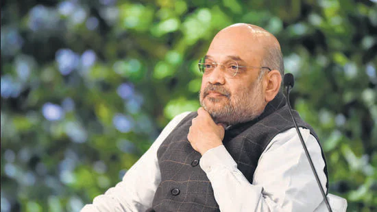 Amit Shah : अमित शाह शनिवार को बिहार में किसान-मजदूर समागम को करेंगे संबोधित