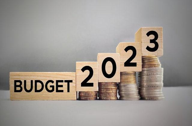 Budget 2023-24 : बजट में मध्यम वर्ग, नौकरीपेशा लोगों को आयकर में मिल सकती है कुछ राहत : सुदिप्तो मंडल