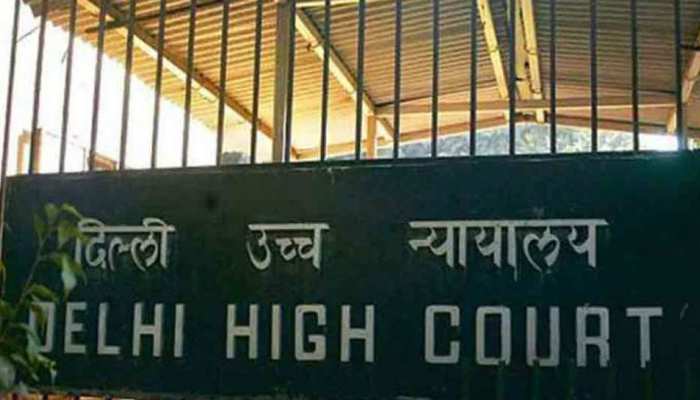 Delhi High Court : बयान लीक मामले में तन्हा की याचिका पर सुनवाई से अलग हुए न्यायाधीश शर्मा