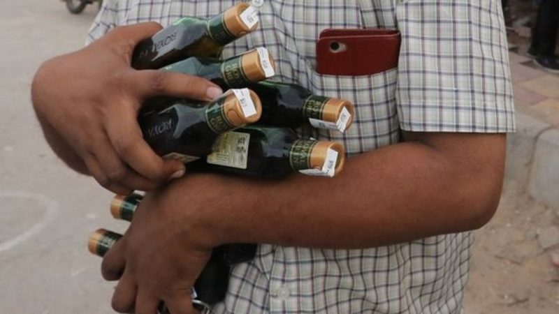 Delhi Excise Department : शराब के शौकीनों के लिए काम की खबर, जानें पूरा मामला