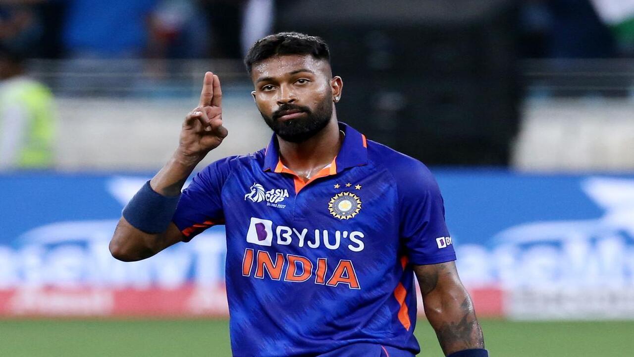 Hardik Pandya ने मैच जीतने के बाद कही अहम बात, मुश्किल हालात को बताया जरुरी