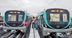 NOIDA METRO