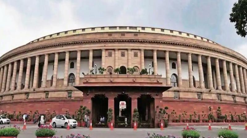 Budget Session : संसद का बजट सत्र 31 जनवरी से, कुल 27 बैठकें होंगी