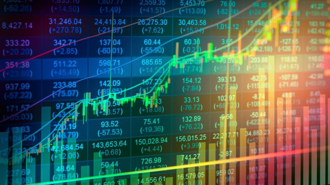 Stock Market: बढ़त के साथ खुला शेयर बाजार, सेंसेक्स ने 94 अंक की लगाई छलांग