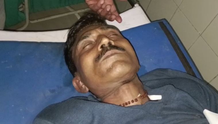 UP News: दरोगा ने फांसी लगाकर की आत्महत्या