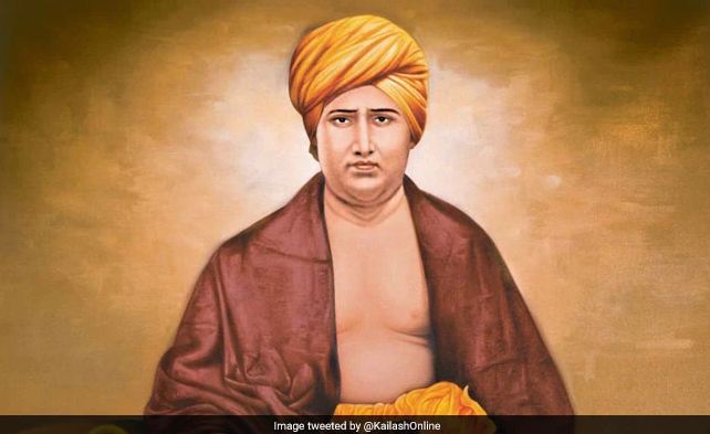 Dayanand Saraswati : दयानंद सरस्वती की जयंती पर कार्यक्रमों का उद्घाटन करेंगे PM Modi