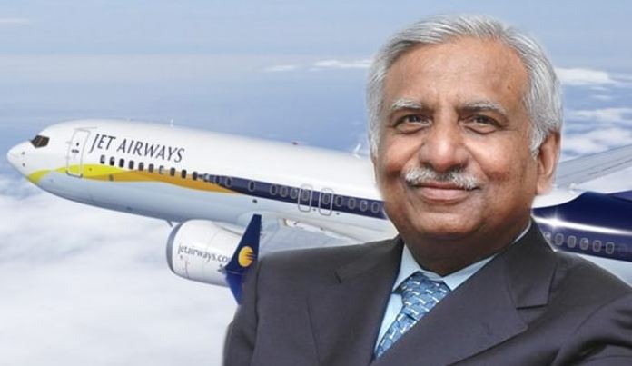 JET Airways के संस्थापक नरेश गोयल के खिलाफ ईडी की प्राथमिकी रद्द