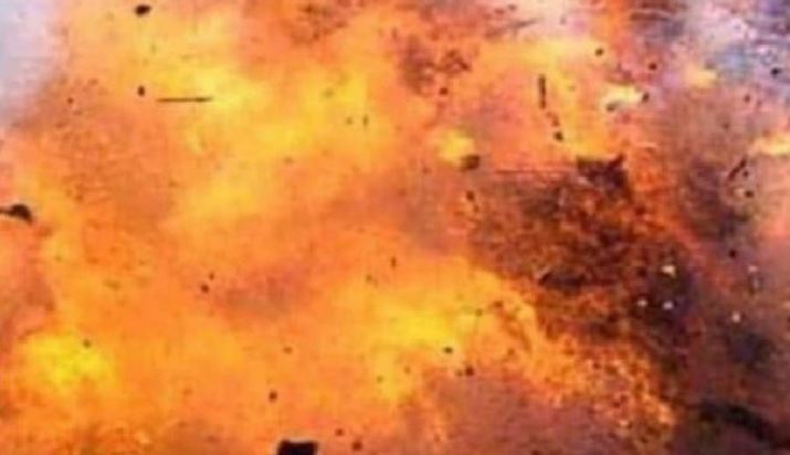 West Bengal बम विस्फोट में TMC कार्यकर्ता की मौत, आरोप-प्रत्यारोप शुरू