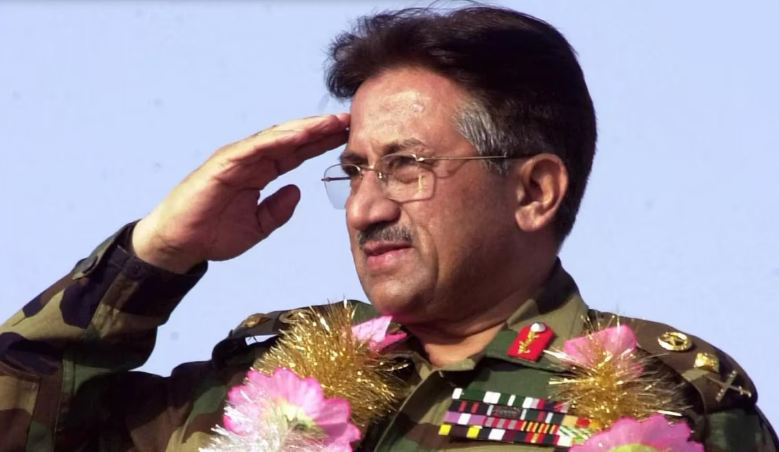 Pervez Musharraf: देशद्रोह के लिए सजा-ए-मौत पाने वाले पाकिस्तान के पहले सैन्य शासक थे मुशर्रफ