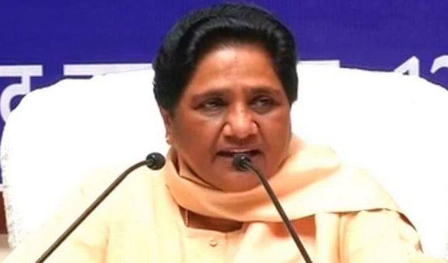 Mayawati Tweets: मायावती के ये 4 ट्विट, जिन्होंने सोशल मीडिया पर मचाया तहलका
