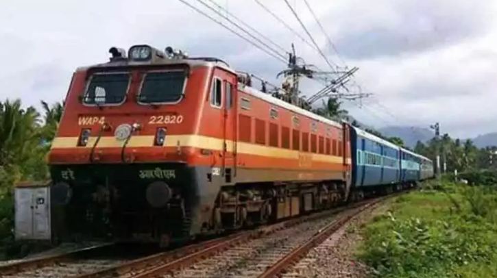 रेलवे ने शुरू किया गहन सुरक्षा अभियान, अधिकारियों को दिए गए निर्देश