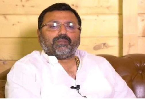 NATIONAL POLITICS: भाजपा सांसद ने अडाणी मामले में राहुल पर किया पलटवार