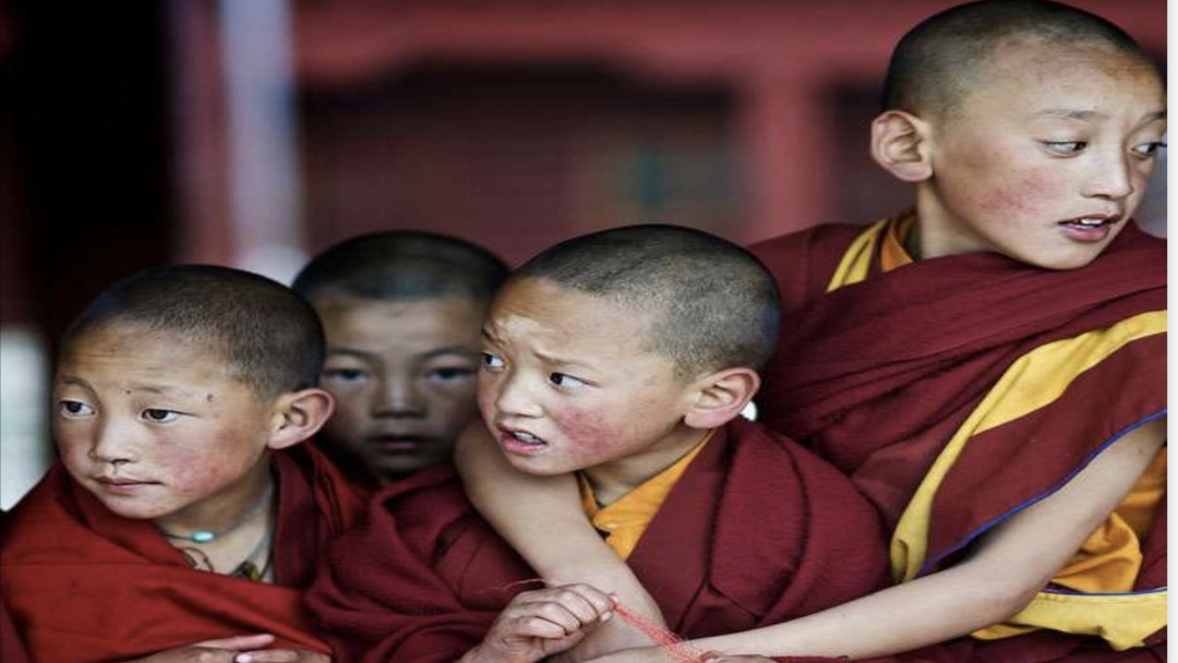 China Tibet Policy : तिब्बती बच्चों को जबरन हान-चीनी समुदाय में मिलाना खतरनाक