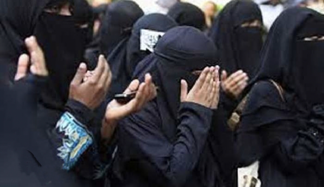 Supreme Court : मस्जिद में नमाज पढ़ सकती हैं मुस्लिम महिलायें !