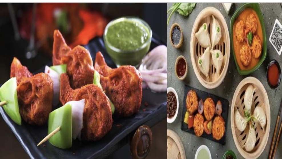 Noida Food : चटपटे और लजीज़ व्यंजन के लिए मशहूर हैं नोएडा की ये जगहें।