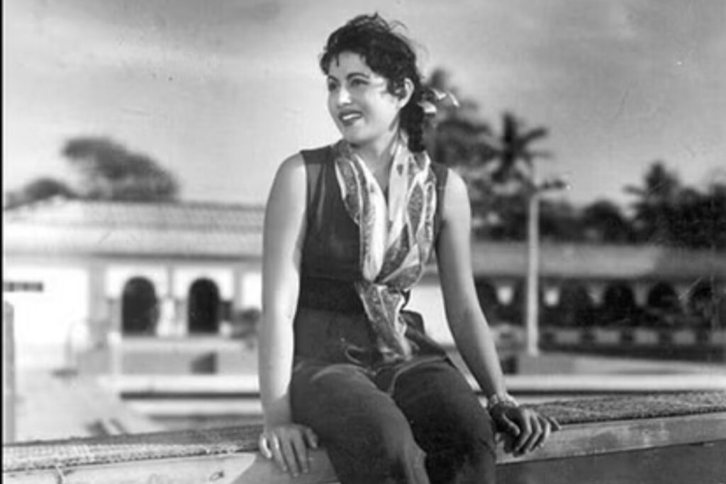 Madhubala