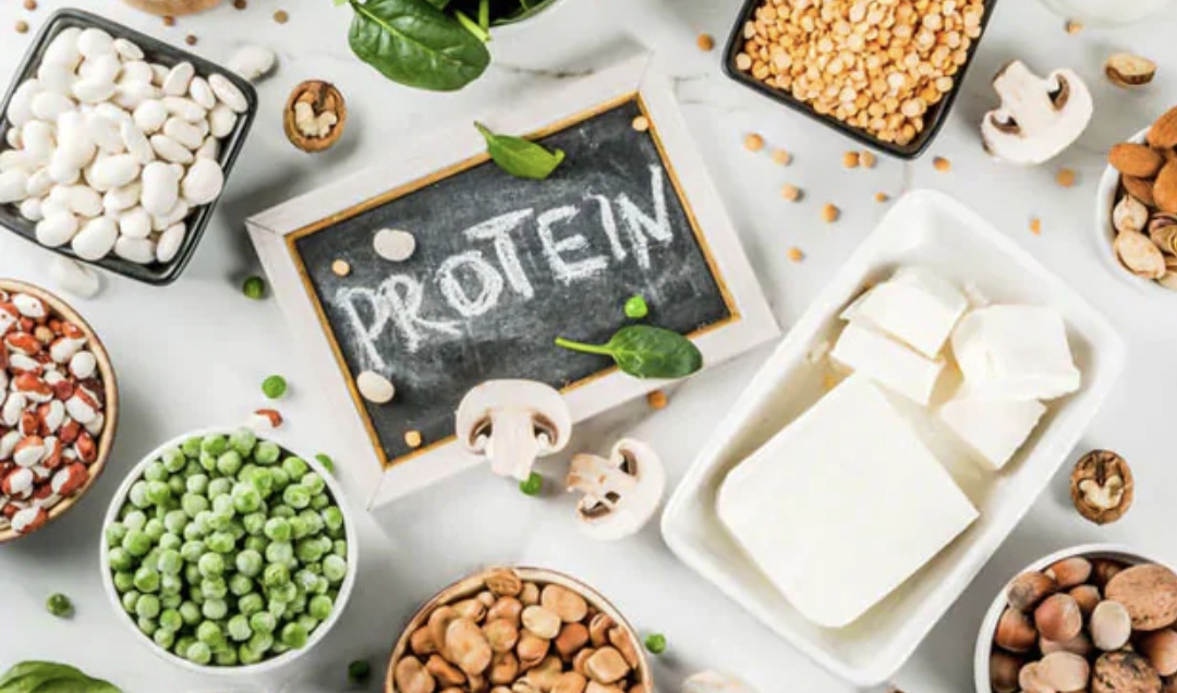 National Protein Day 2023 : शरीर के लिए प्रोटीन की जरुरत को समझें!