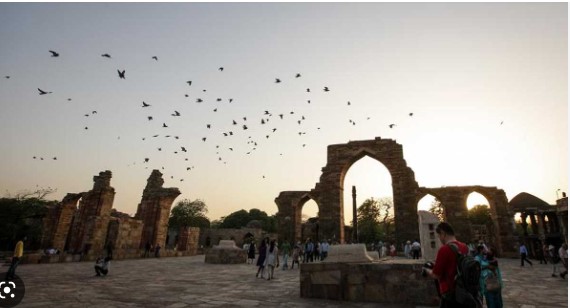New Delhi News : लापता 92 संरक्षित स्मारकों में से 68 का पता लगाया गया : सरकार
