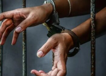 Maharashtra News: Two people arrested for burglary in Navi Mumbai, goods worth lakhs recovered