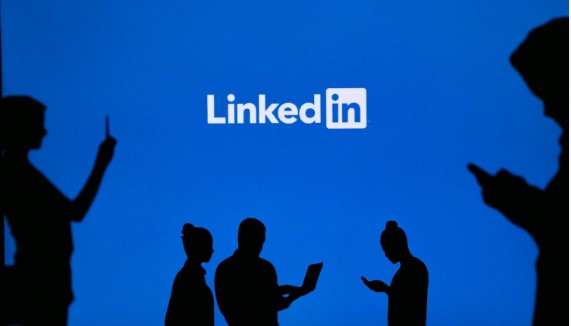 Network linkedin : भारत में लिंक्डइन के सदस्यों की संख्या 10 करोड़ के पार