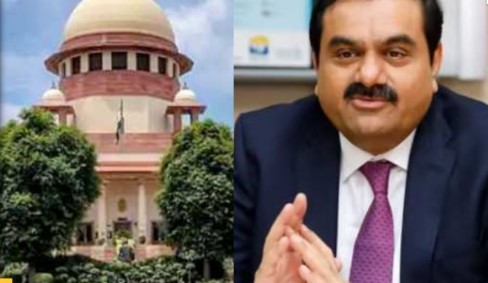 Adani Group: Hearing will be held on the petition related to the investigation of 'Hindenburg Research Report' on Adani Group