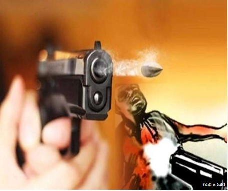 UP News : मुजफ्फरनगर में विवाद में गोली लगने से एक युवक की मौत, तीन अन्य घायल