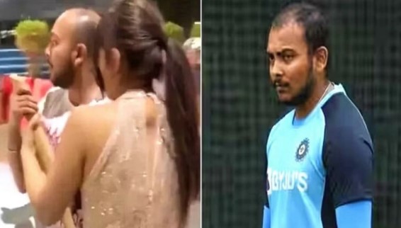 Prithvi Shaw: Demand of social media 'influencer', FIR should be lodged against cricketer Prithvi Shaw