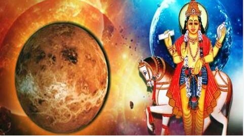 Astrology: If you want to get wealth, glory and attraction, then strengthen the planet Venus