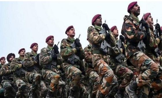 International News : भारतीय सेना के साथ संबंध विकसित करने, बढ़ावा देने को लेकर आशान्वित हैं : पेंटागन