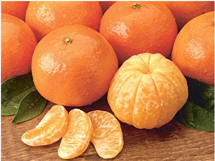Health & Beauty: Get fair and fair complexion by consuming oranges