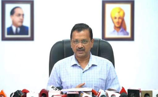 Arvind Kejriwal: Kejriwal will hold a meeting today to review the status of Kovid-19 in Delhi