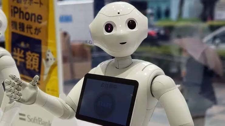 Special story: Now your household chores will be easy, robot will help you