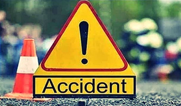 Maharashtra News : ठाणे में सड़क हादसों में दो लोगों की मौत, एक अन्य घायल