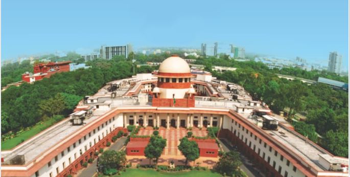 Supreme Court : तेलंगाना सरकार ने विधायकों की ‘खरीद-फरोख्त’ मामले की सीबीआई जांच के आदेश को चुनौती दी