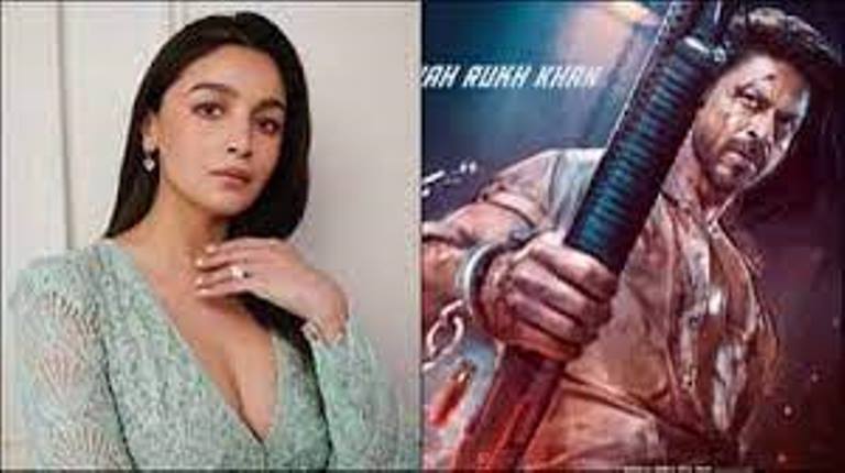 Pathan Movie : आलिया भट्ट और वरुण धवन ने फिल्म ‘पठान’ की सफलता को सराहा
