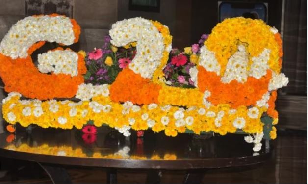 G-20 : इंदौर में शुरू हुई जी20 कृषि उपप्रमुखों की पहली बैठक
