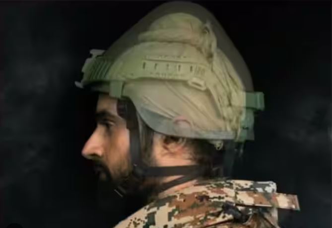 National News : सिख सैनिकों के लिए हेलमेट का SGPC ने किया विरोध
