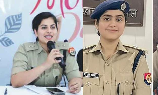 UP IPS Transfer : यूपी में आईपीएस अफसरों के बंपर तबादले, अधिकतर को पुलिस कमिश्नरेट भेजा