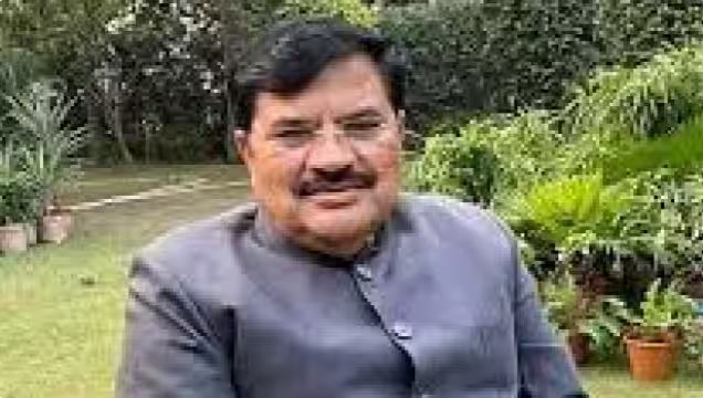 Former MP Jailed : बिजनौर से पूर्व भाजपा सांसद को एक महीने की जेल