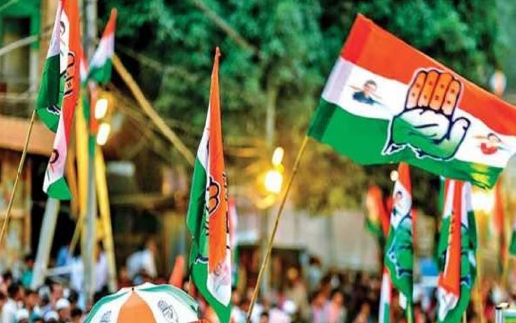 Karnataka Assembly Elections : कांग्रेस ने 124 उम्मीदवारों की पहली सूची जारी की