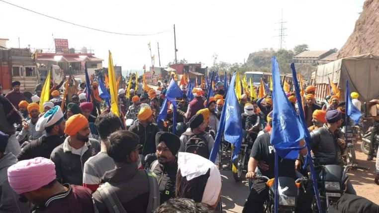 Himachal News: हिमाचल प्रदेश के मणिकर्ण में तीर्थयात्रियों और स्थानीय लोगों में झड़प