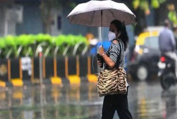 UP News : यूपी में बरसा बेमौसम बारिश का कहर, 12 की मौत