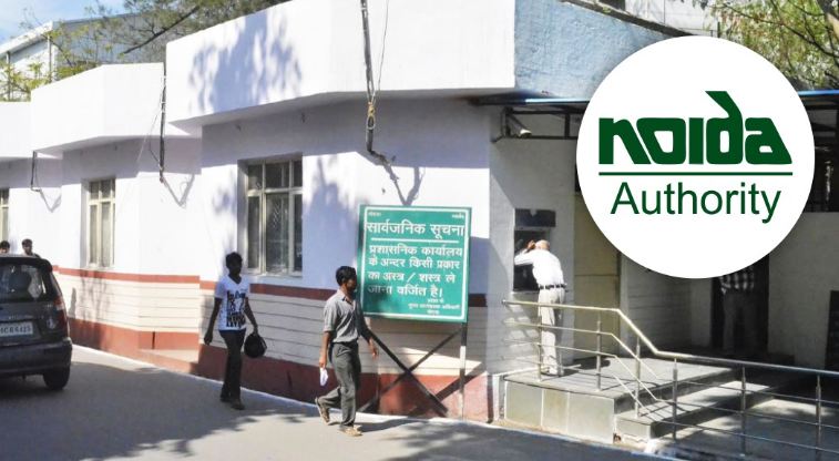Noida बकायादार बिल्डरों पर चलेगा नोएडा प्राधिकरण का वसूली चाबुक