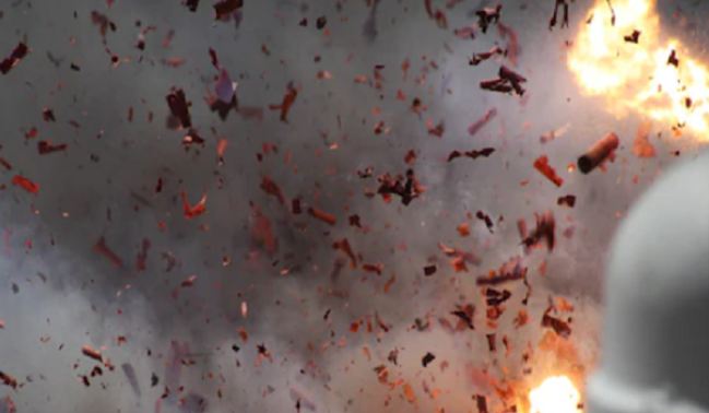 Odisha News: अवैध पटाखा फैक्ट्री में विस्फोट: मृतक संख्या बढ़कर पांच हुई