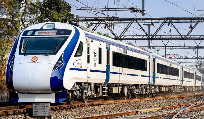Vande bharat Express: नए रुट के साथ 11वीं वन्देभारत एक्सप्रेस जल्द होगी ट्रैक पर